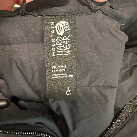 Coat - Picture 3 of 3